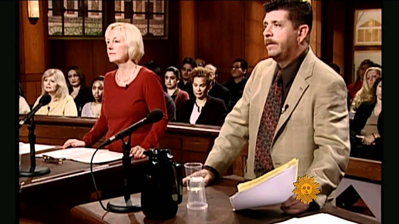 judge judy full cases