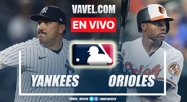 juego de yankees hoy