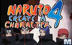 juegos de vestir a naruto