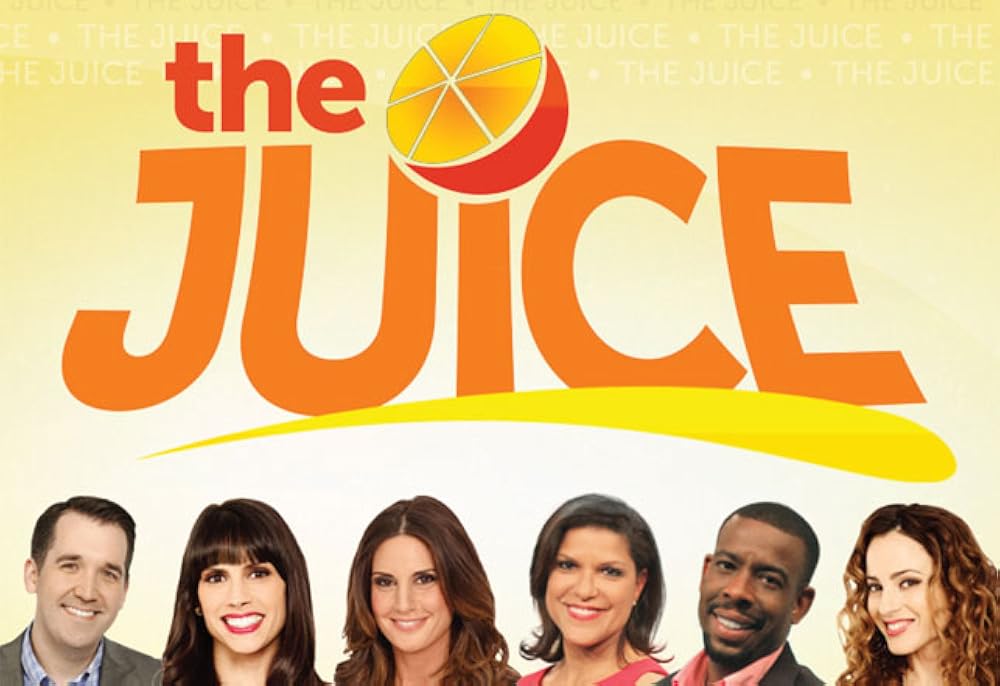 juice television show reviews