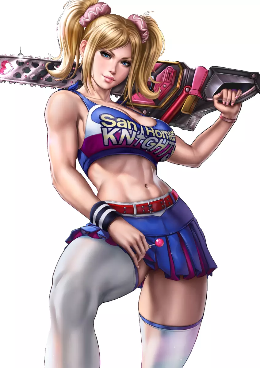 juliet starling