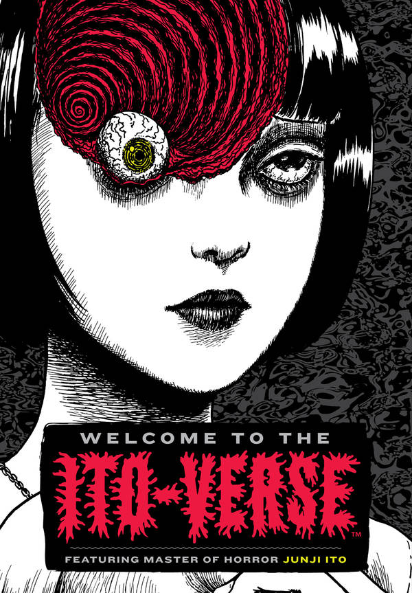 junji ito manga free