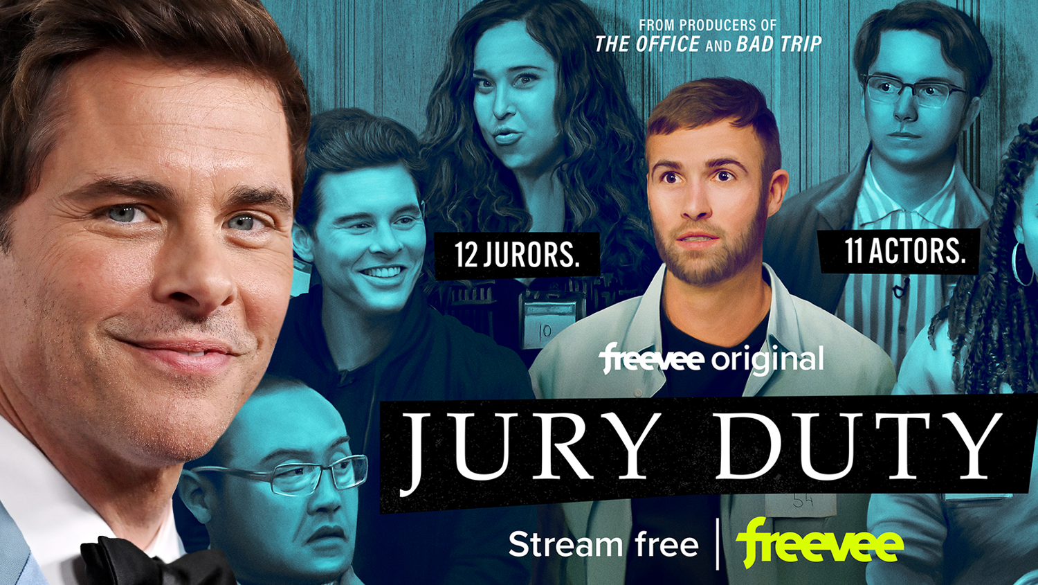 jury duty 2023 123movies