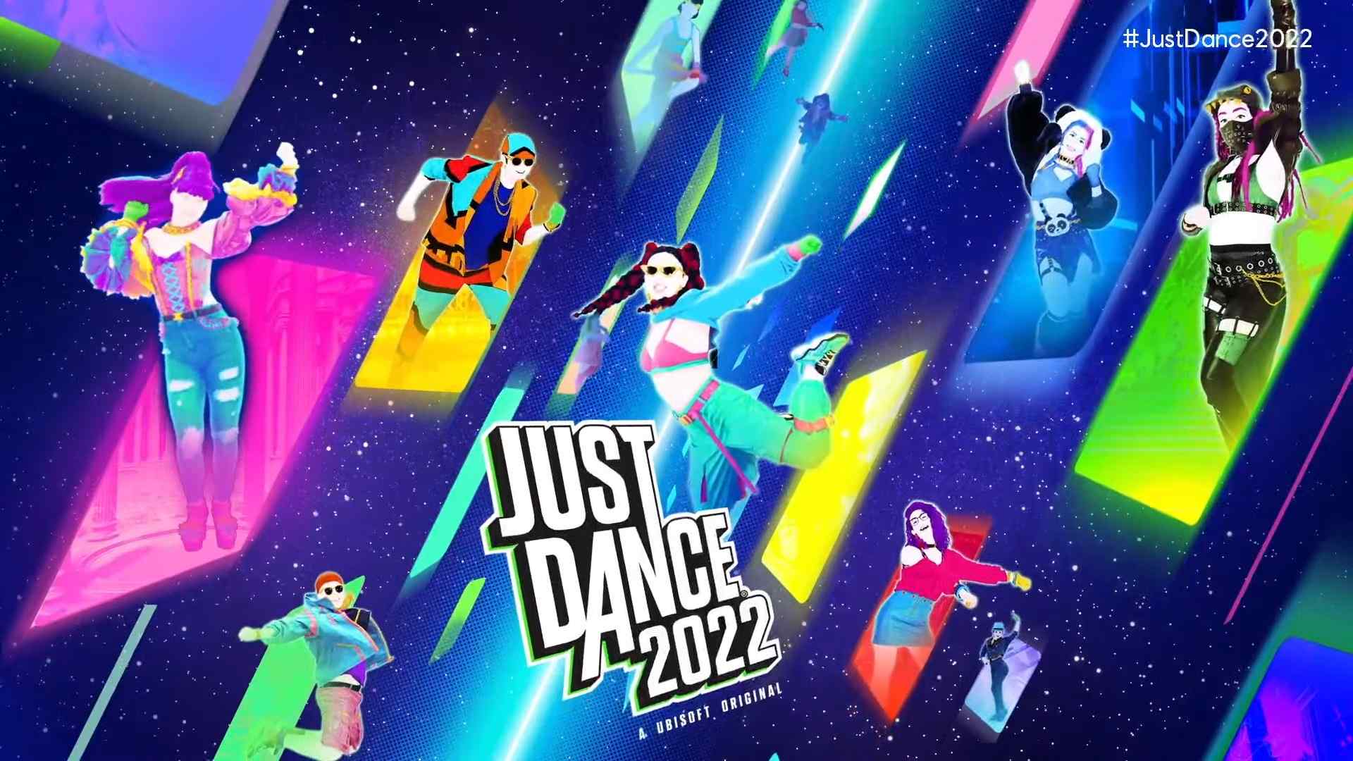 just dance online with friends