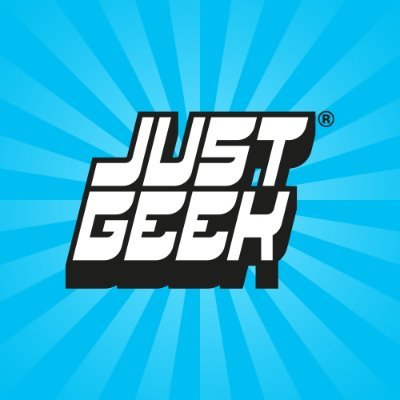 justgeek