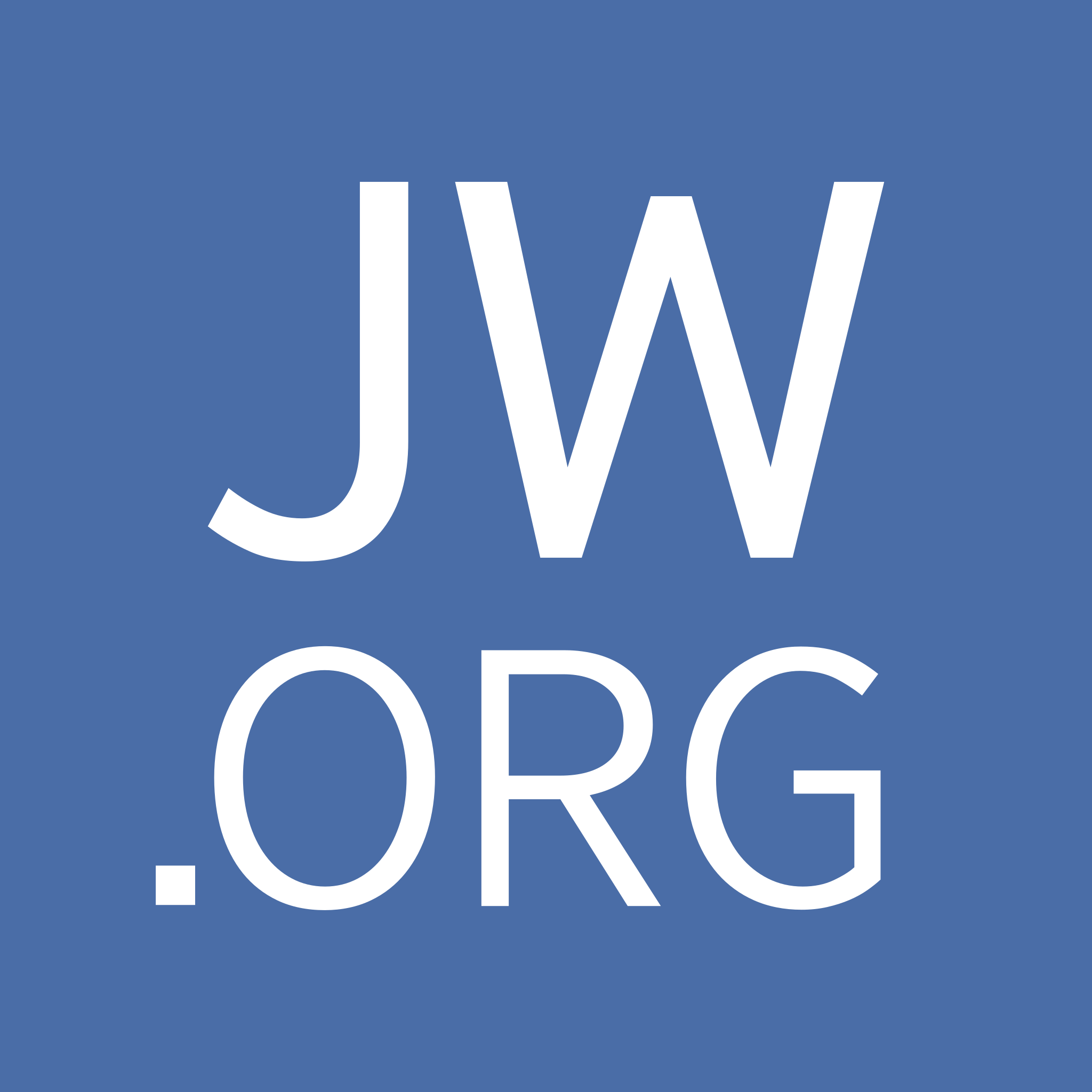 jw org