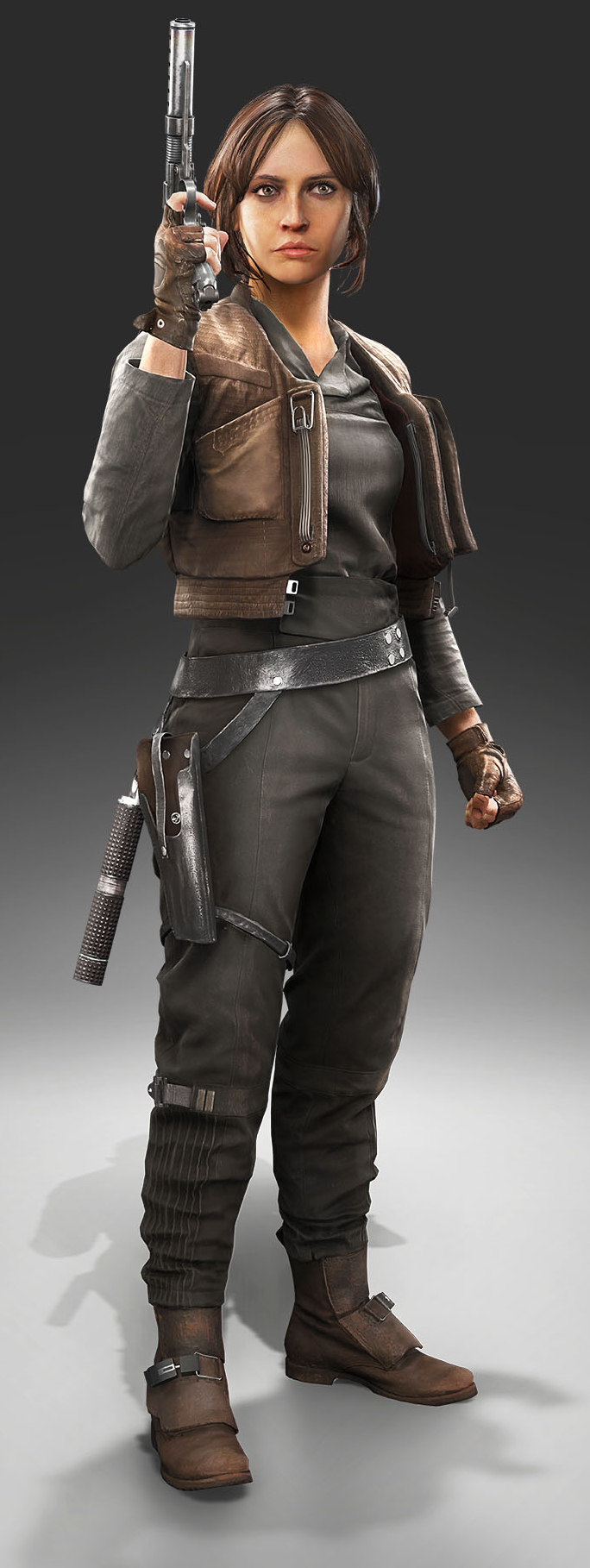 jyn erso battlefront 2