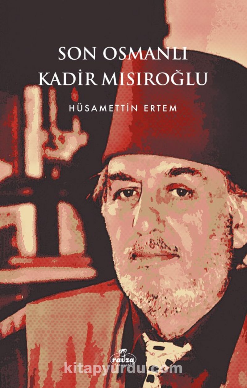 kadir mısıroğlu kitapyurdu