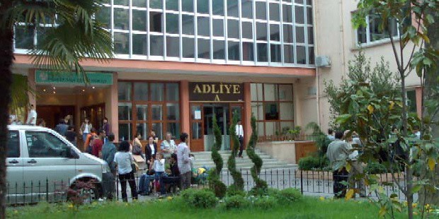 kadıköy adliyesi nerede