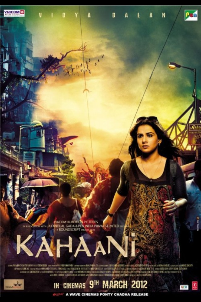 kahani imdb