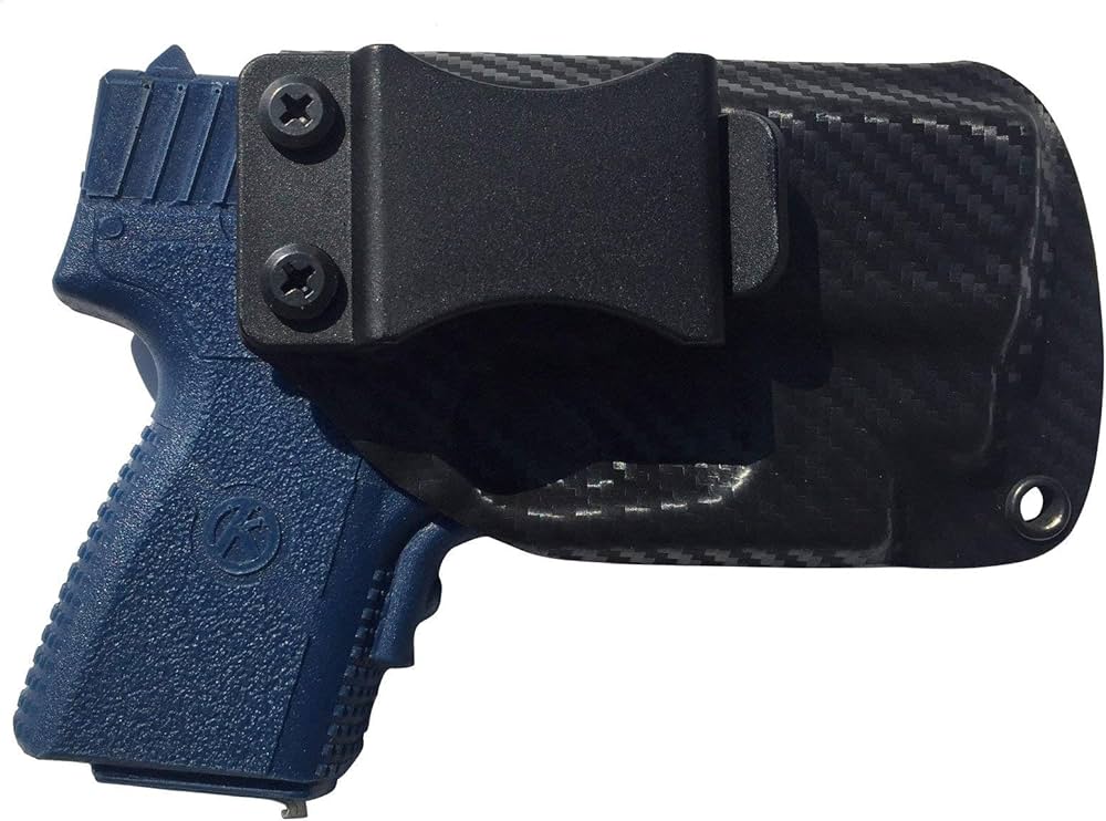 kahr cw40 holster