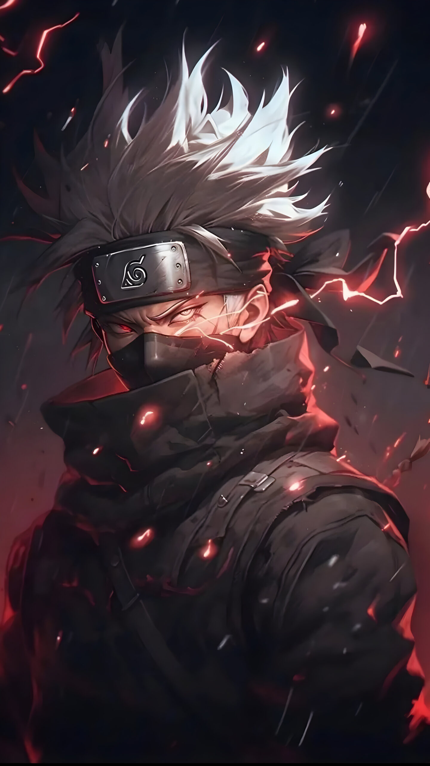 kakashi wallpaper