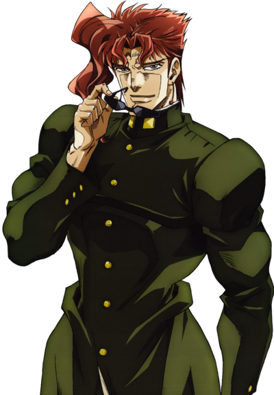 kakyoin