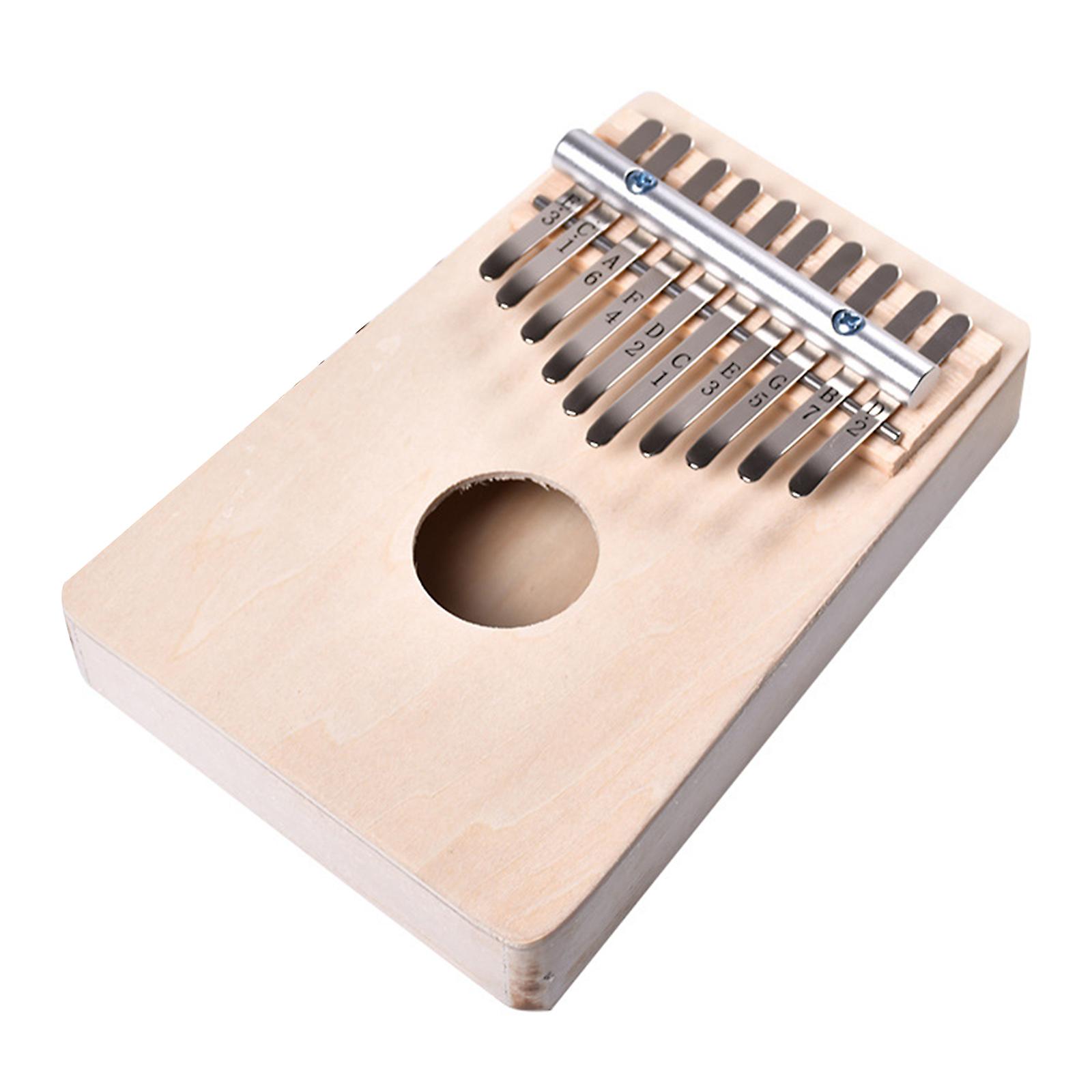 kalimba thumb piano