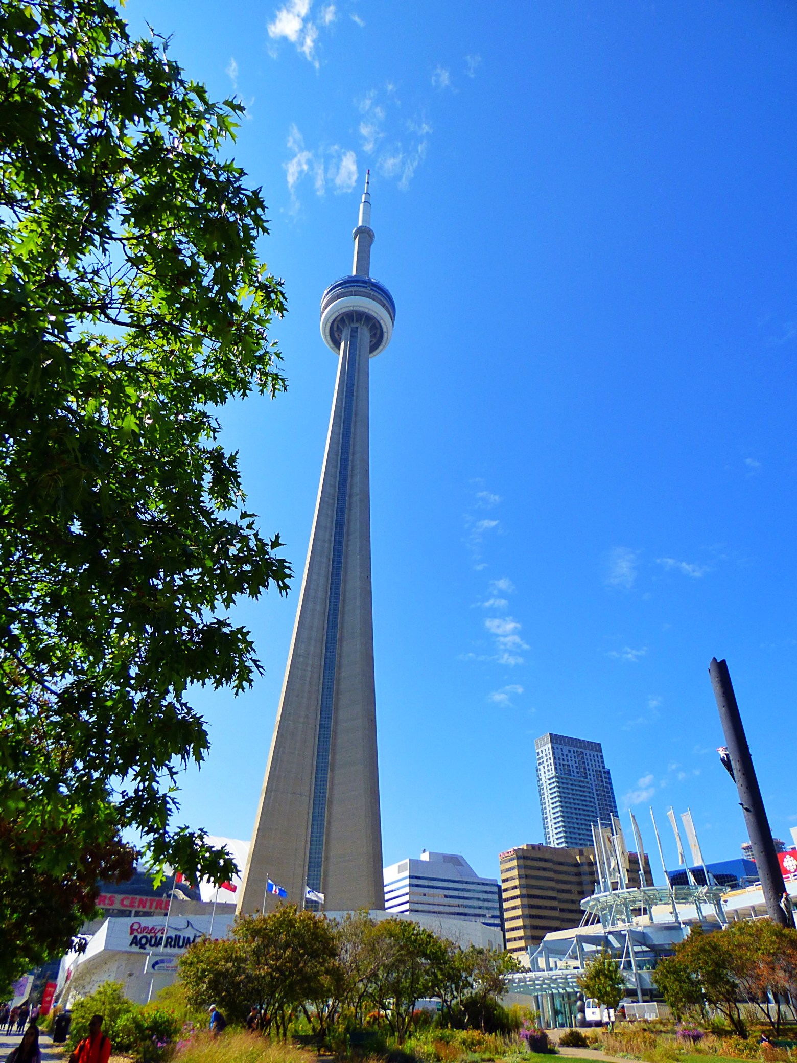 kanada toronto türkiye saat farkı