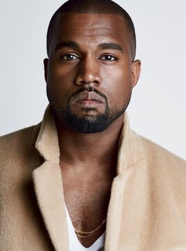 kanye west wiki