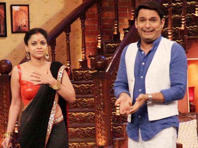 kapil sharma show