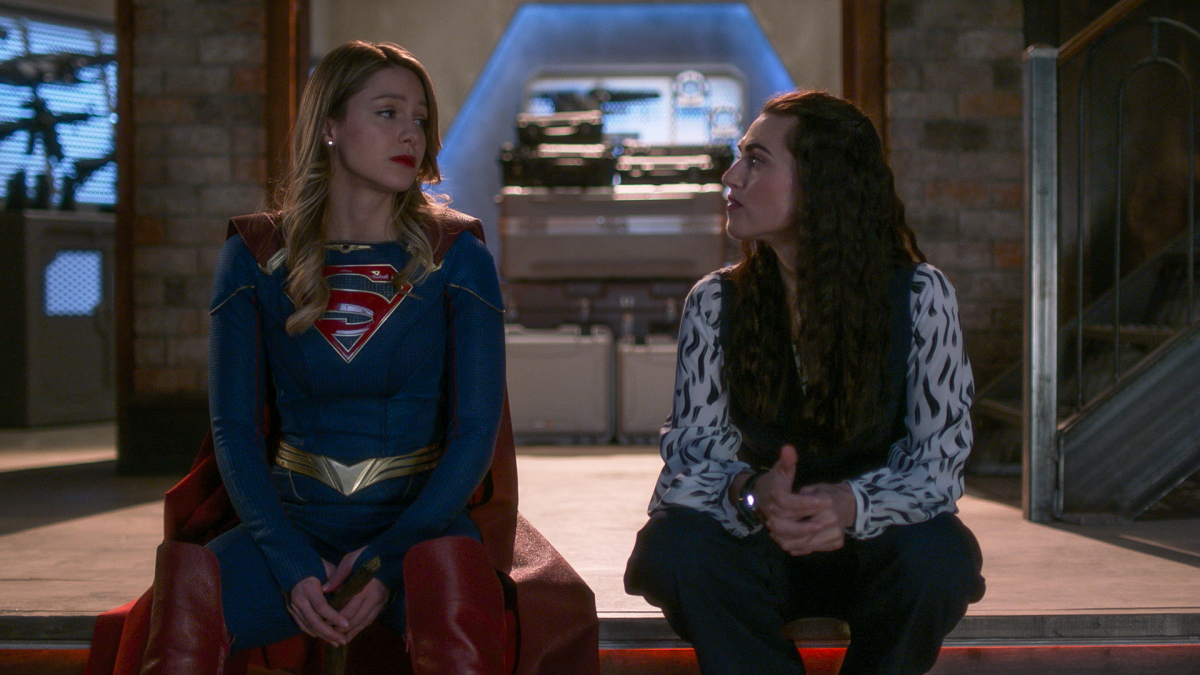 kara and lena