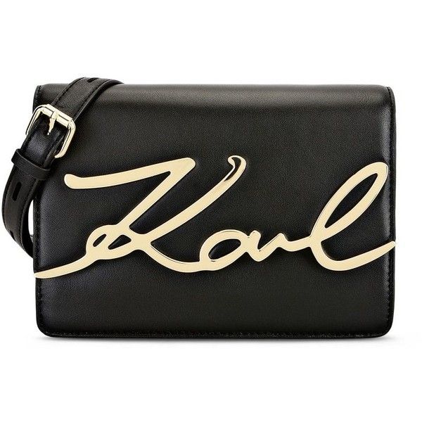 karl lagerfeld designer bags