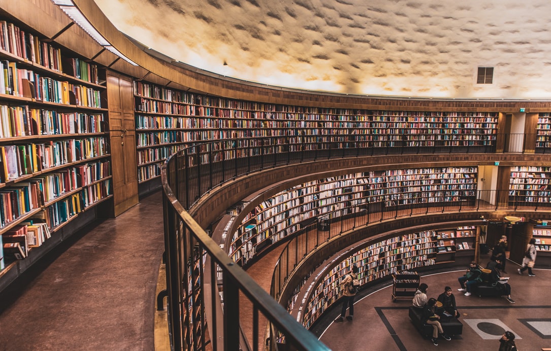 karolinska institutet library