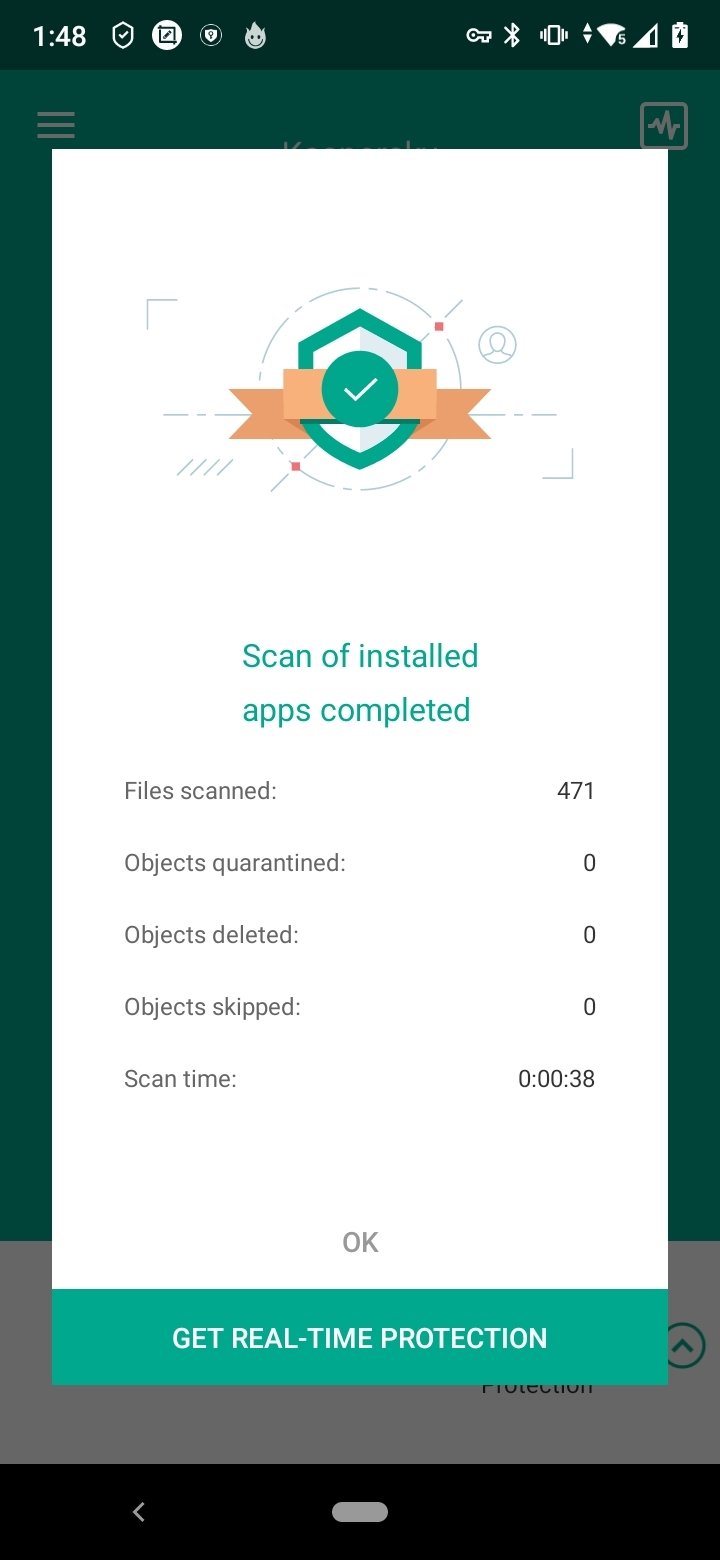 kaspersky apk cracked