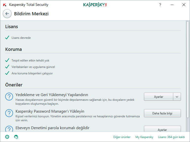 kaspersky total security 2018 etkinleştirme kodu