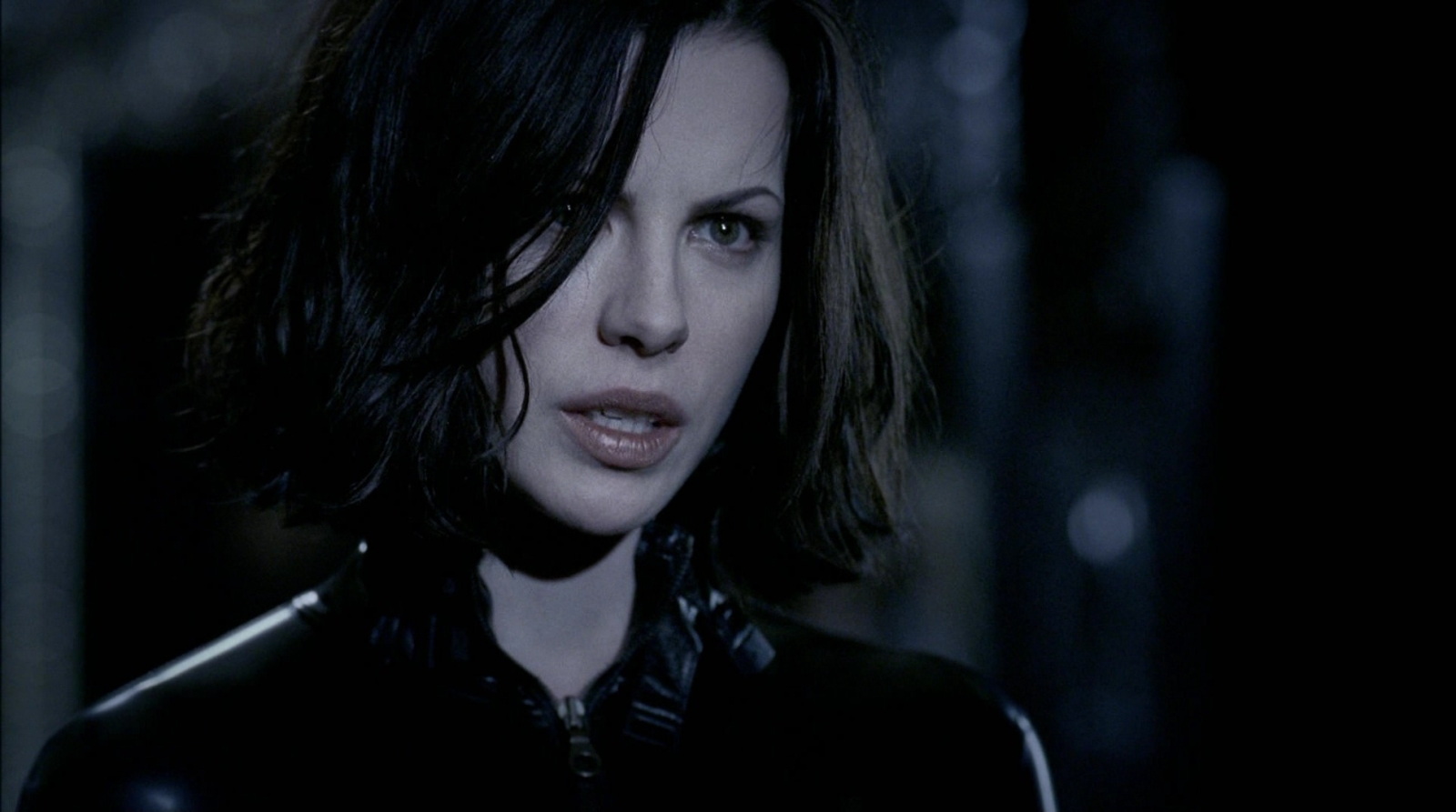 kate beckinsale underworld 2003