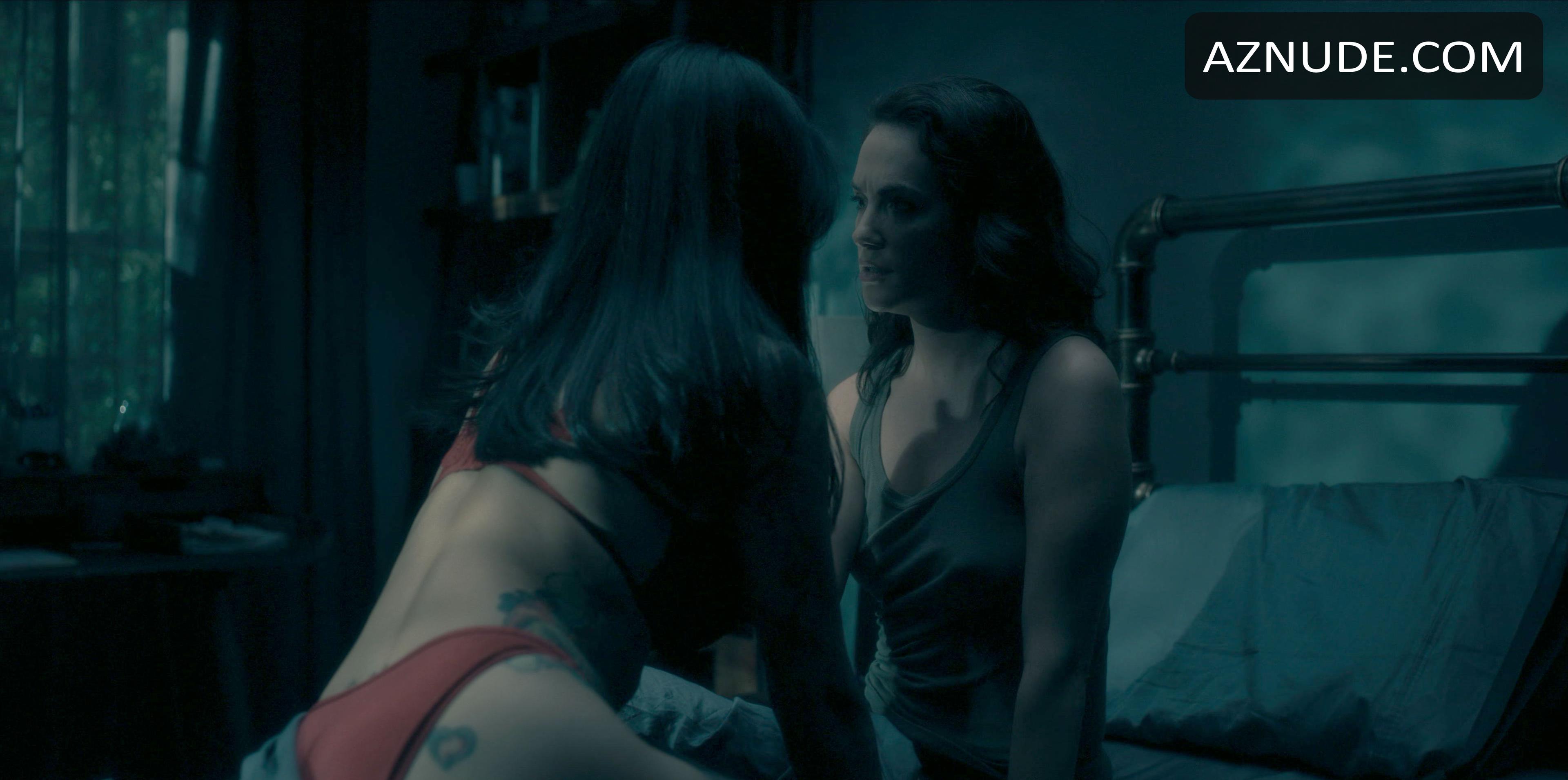 kate siegel nude