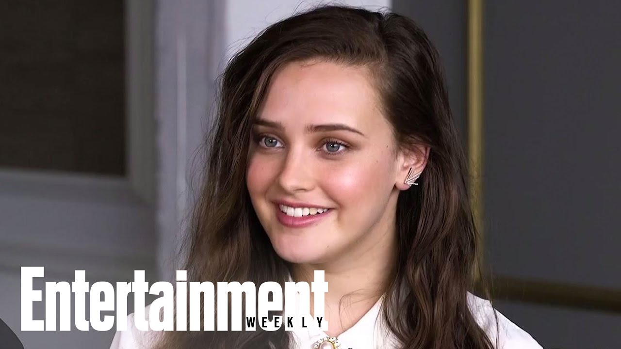 katherine langford xx