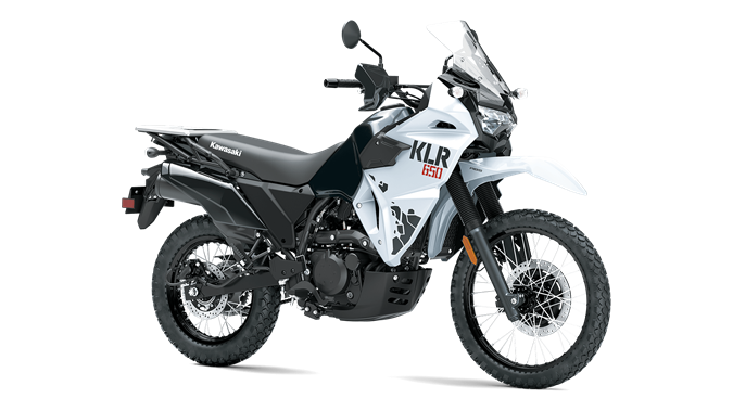 kawasaki 650 klr specs