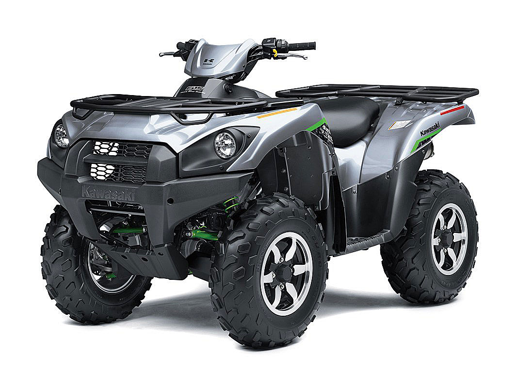 kawasaki brute force 750 2019