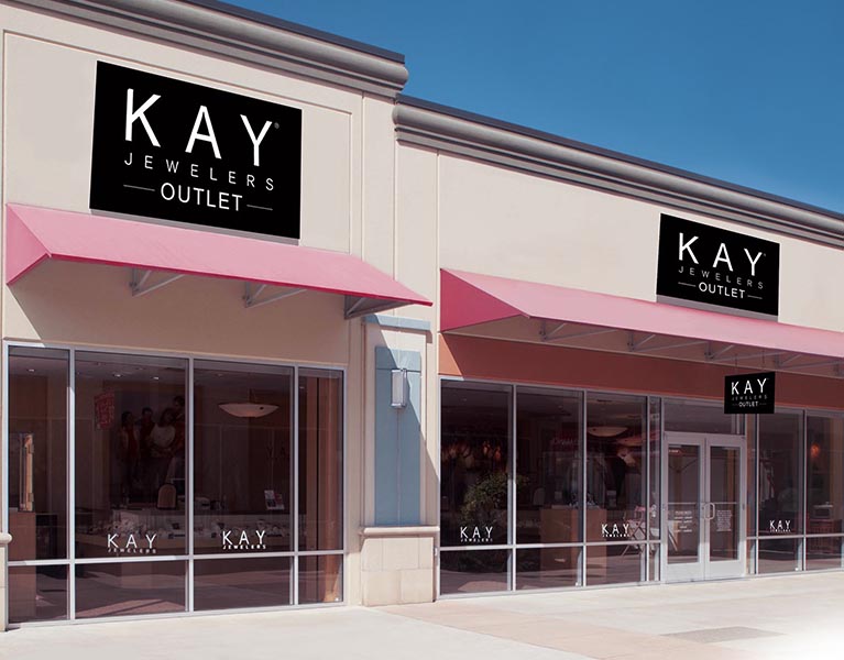 kay jewelers outlet