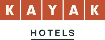 kayak hoteles