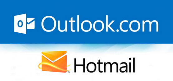 kaydol hotmail hesabı