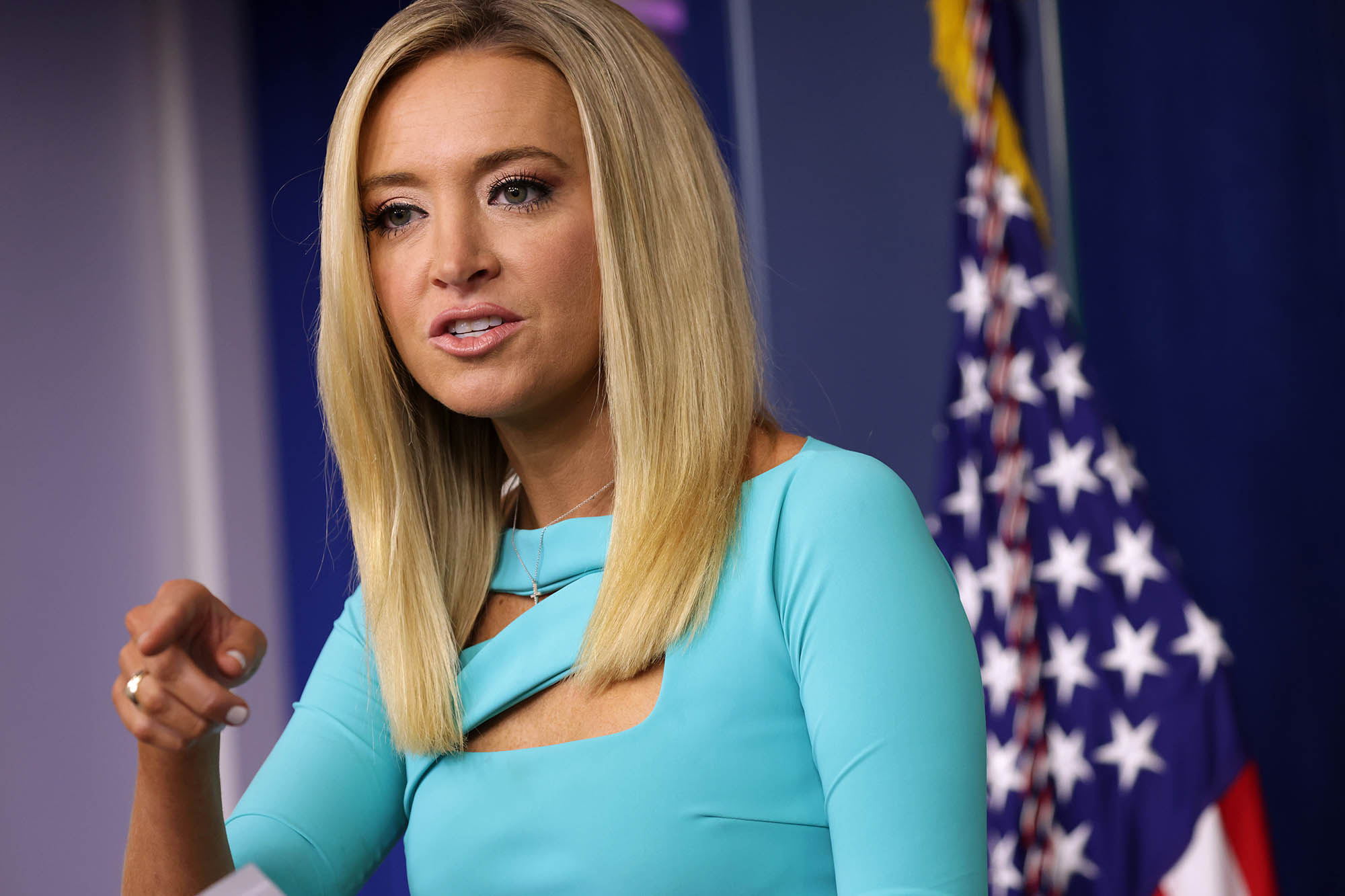 kayleigh mcenany nude