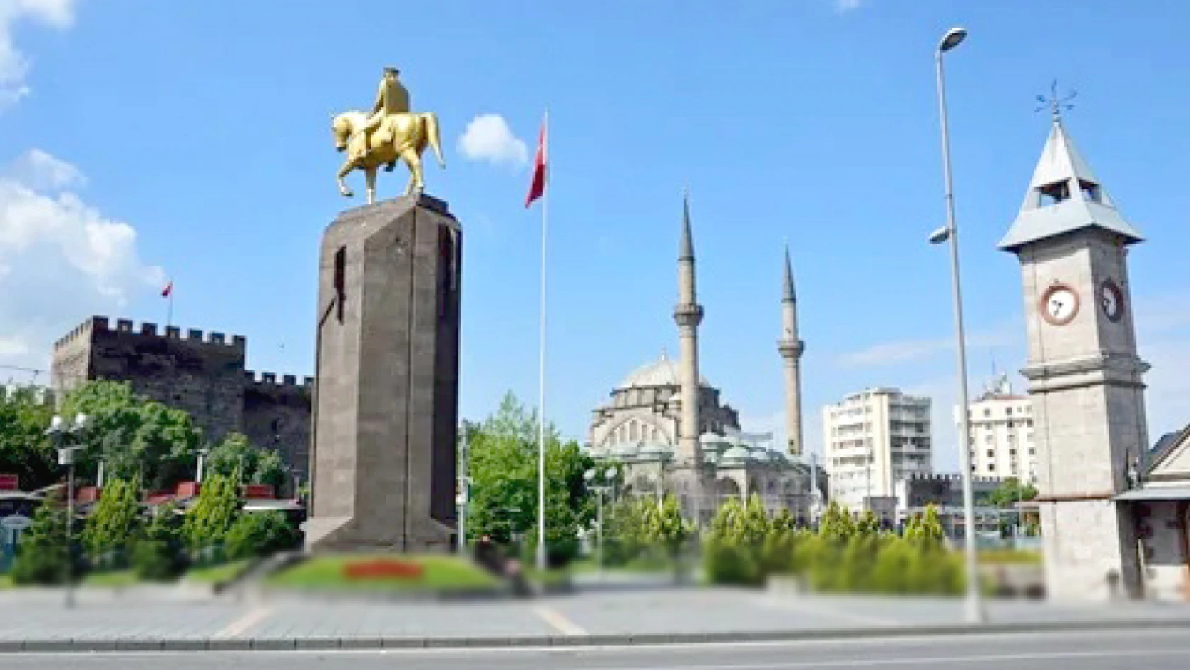 kayseri sabah ezanı saat kaçta okunuyor