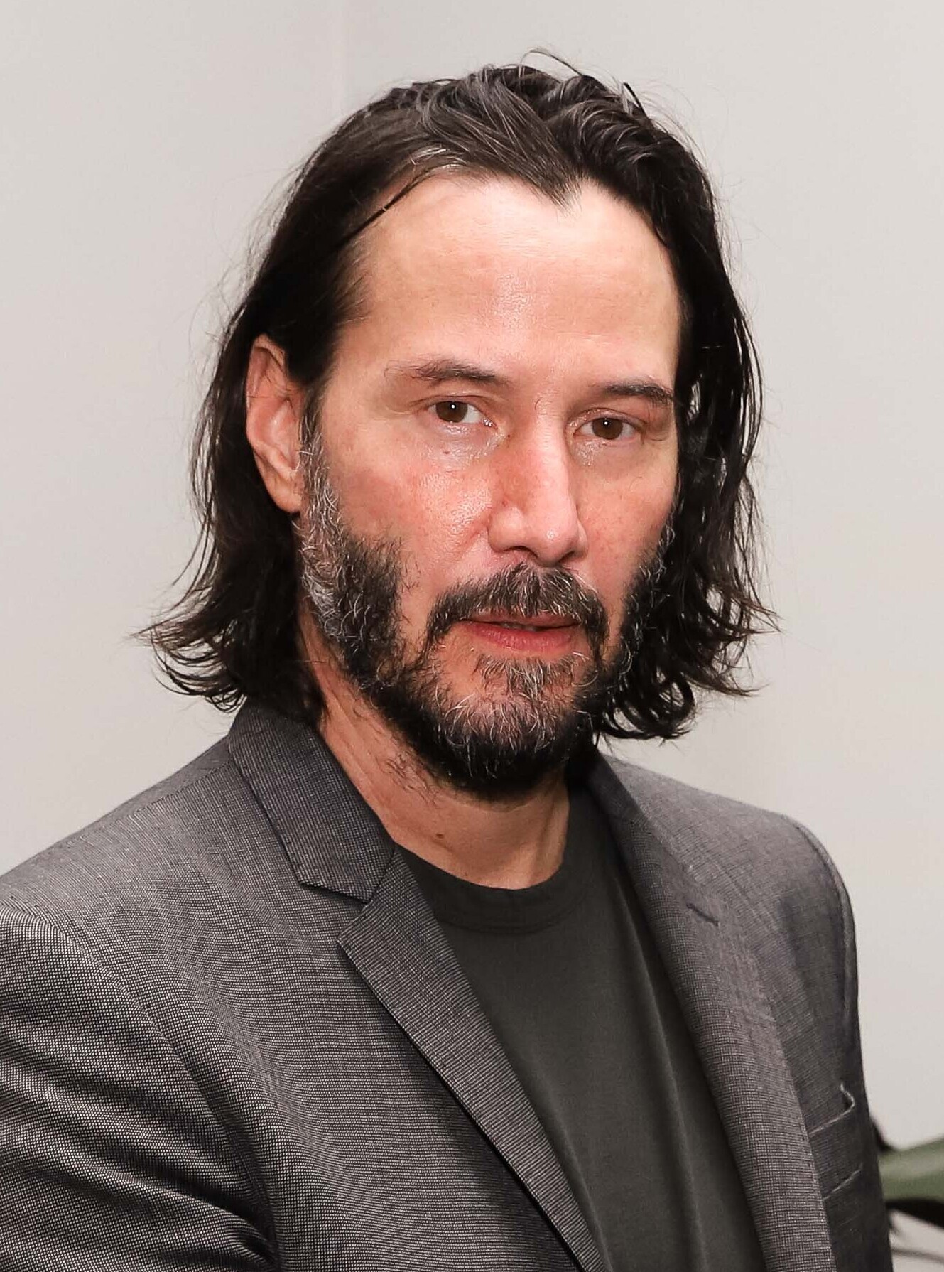 keanu reeves ethnicity wiki