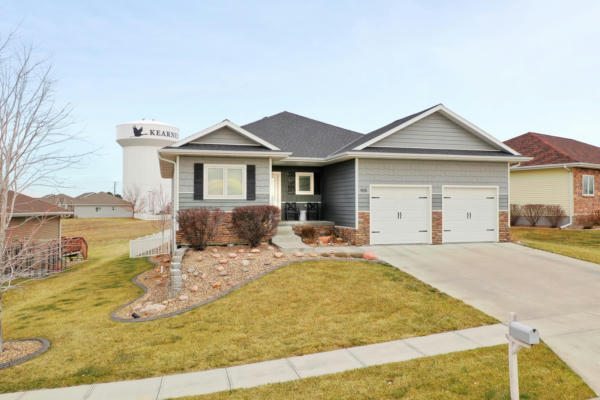 kearney ne houses for sale