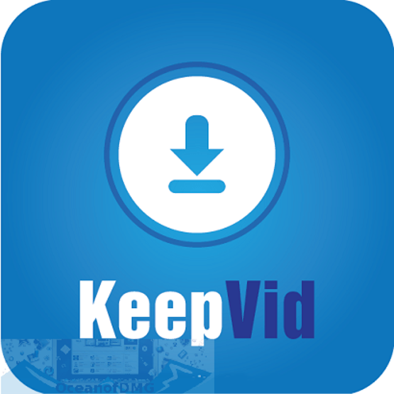 keepvid video downloader