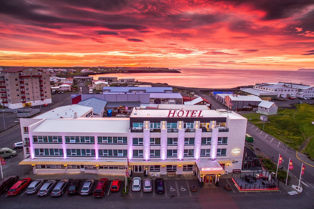 keflavik iceland hotels