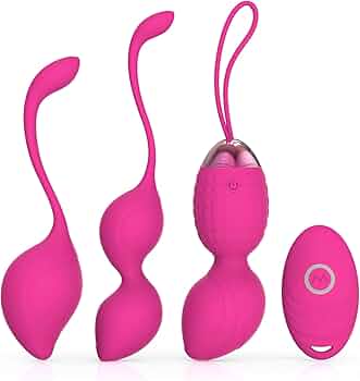 kegel balls amazon.ca