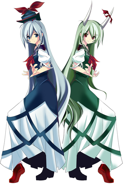 keine touhou