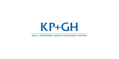 kelly partners stock