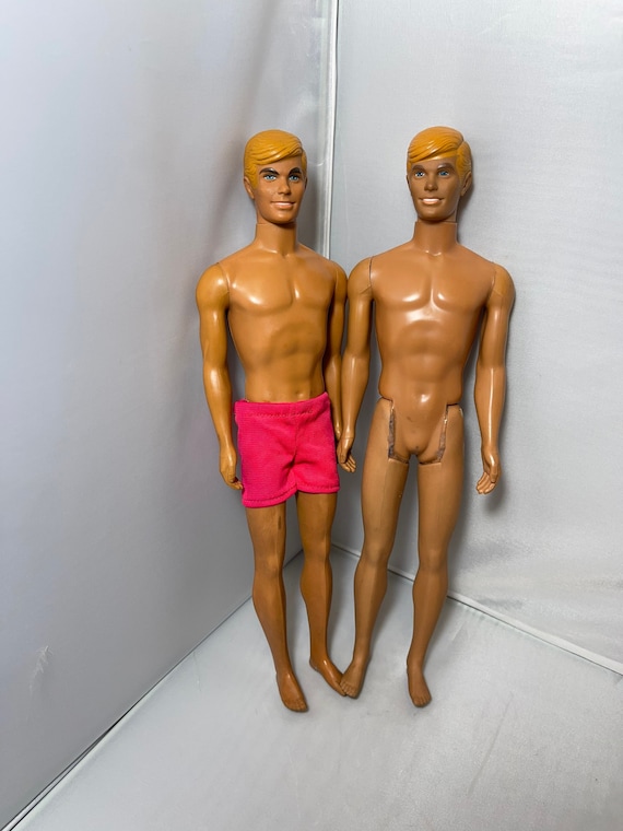 ken dolls