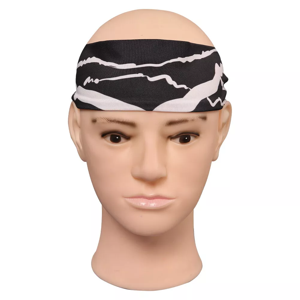 ken headband