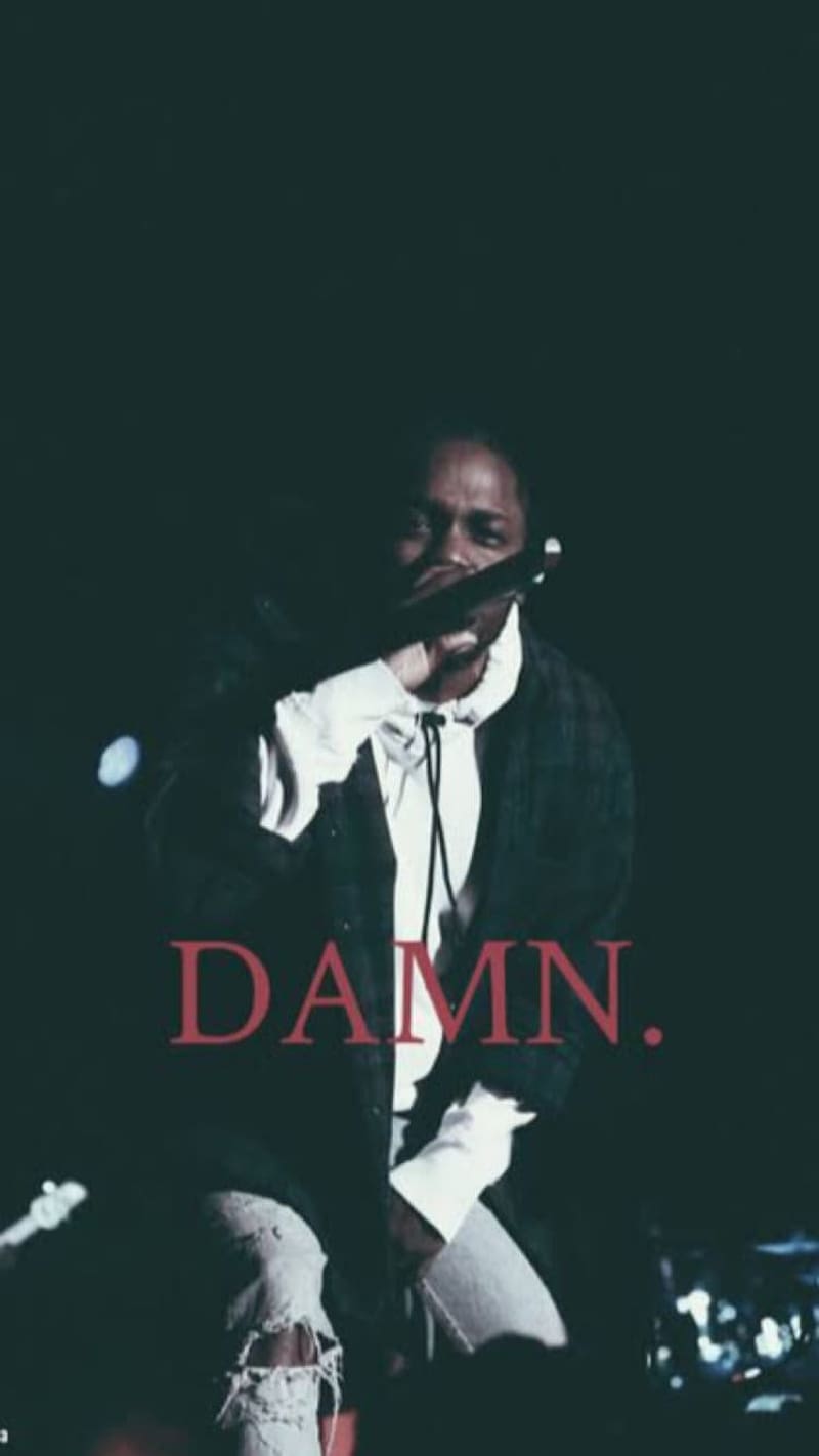 kendrick lamar wallpaper