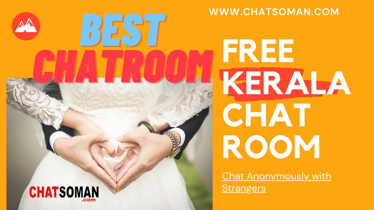 kerala cafe chat room