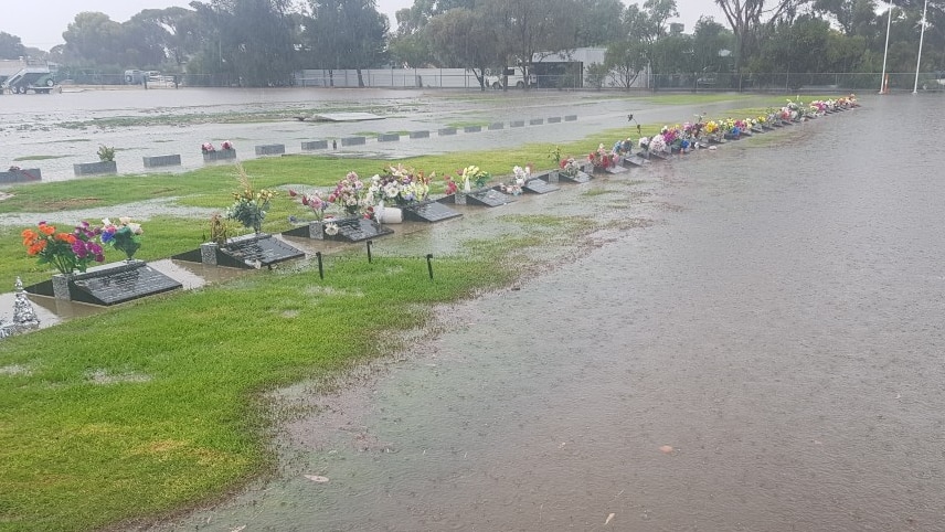 kerang funerals