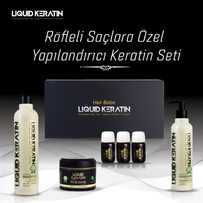 keratin nerede satilir