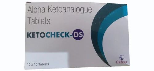 ketocheck uses